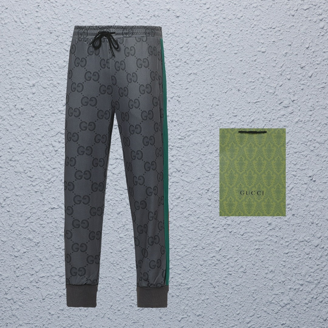 Gucci Gucci Pants