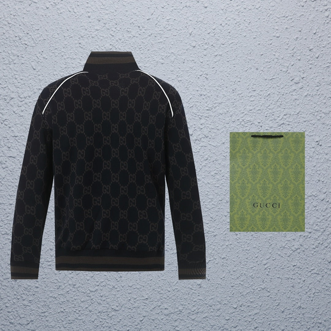 Gucci Double G Jacket