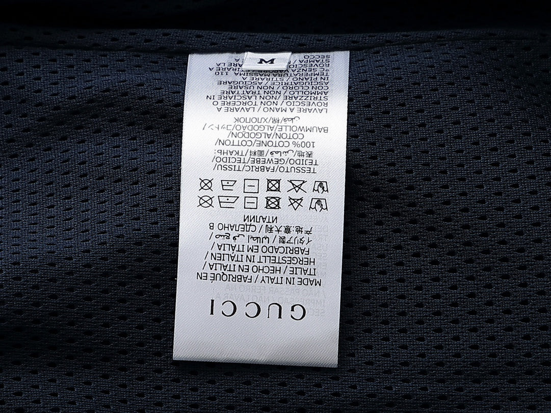 Gucci Double G Jacket