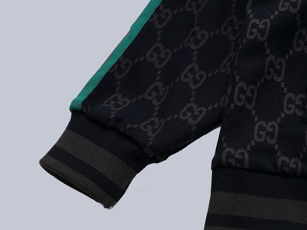 Gucci Double G Jacket