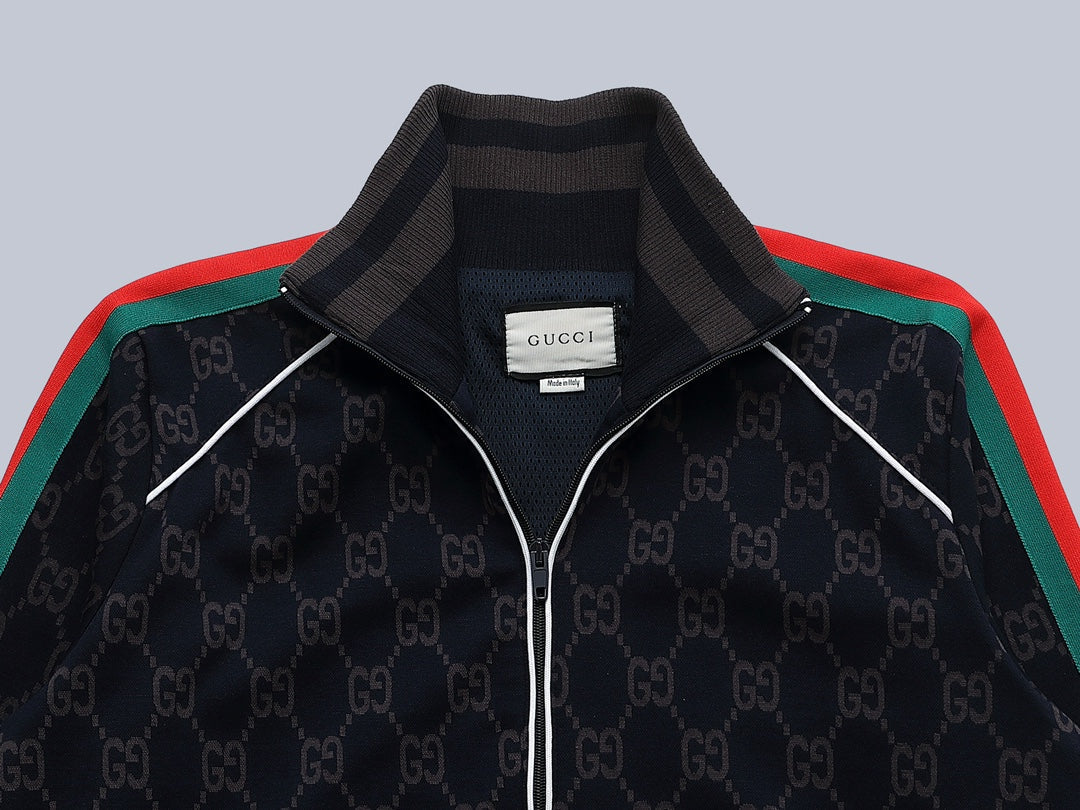 Gucci Double G Jacket