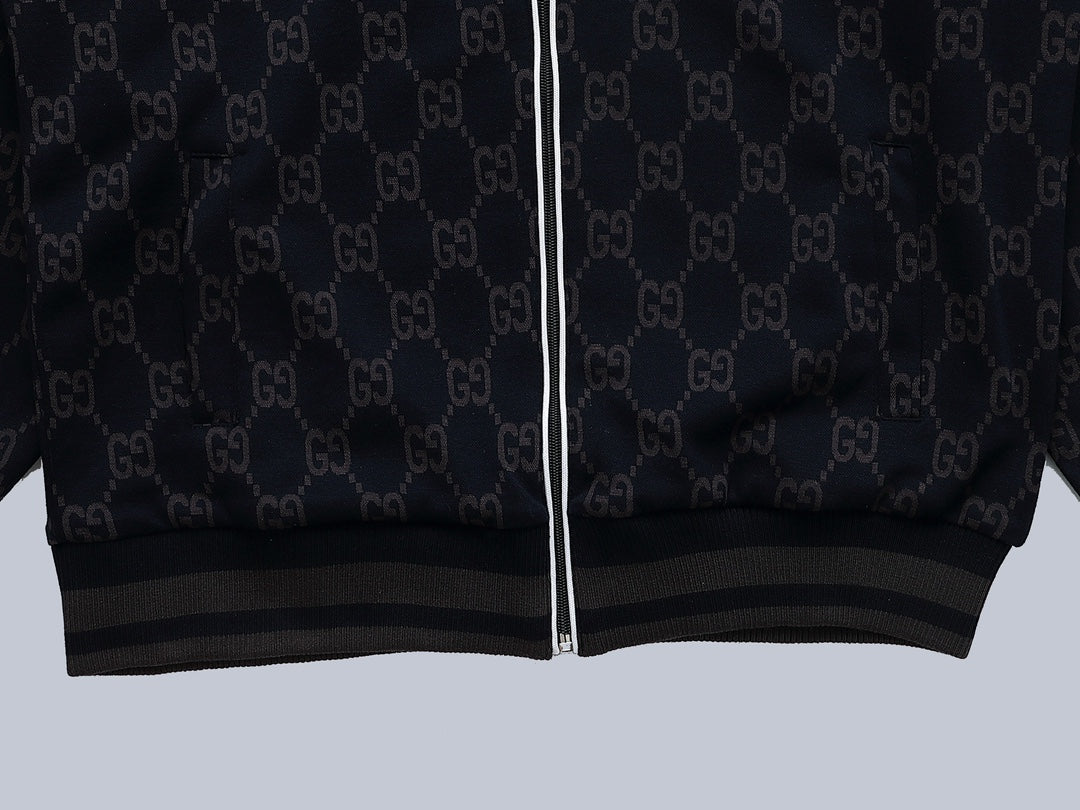 Gucci Double G Jacket