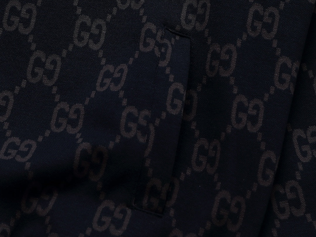 Gucci Double G Jacket