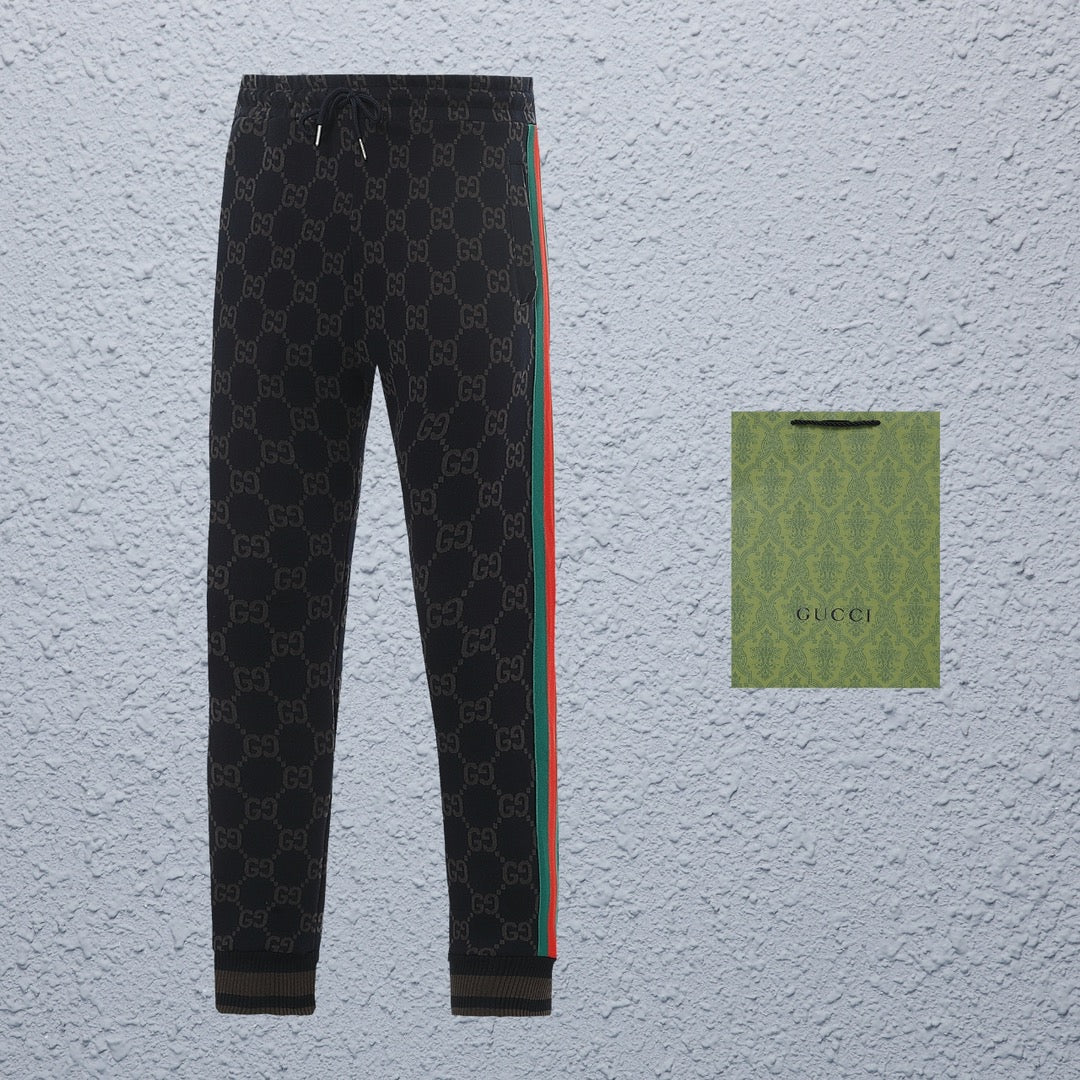 Gucci Double G Pants