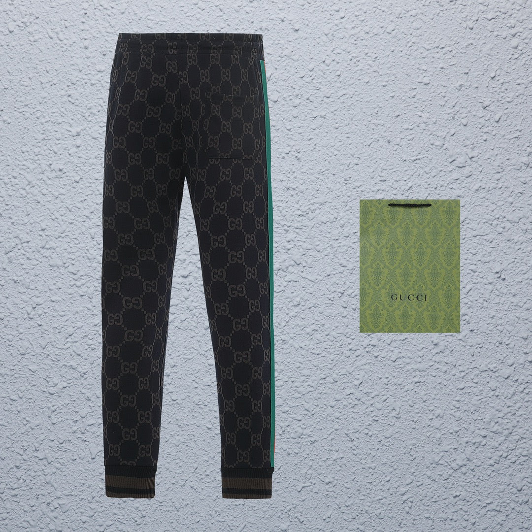 Gucci Double G Pants
