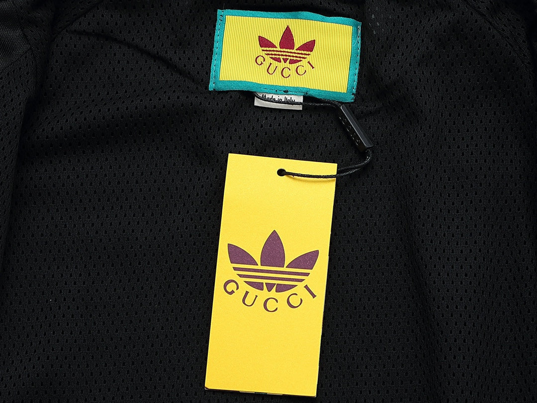 Gucci Gucci Jacket