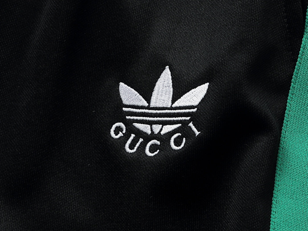 Gucci Gucci Pants