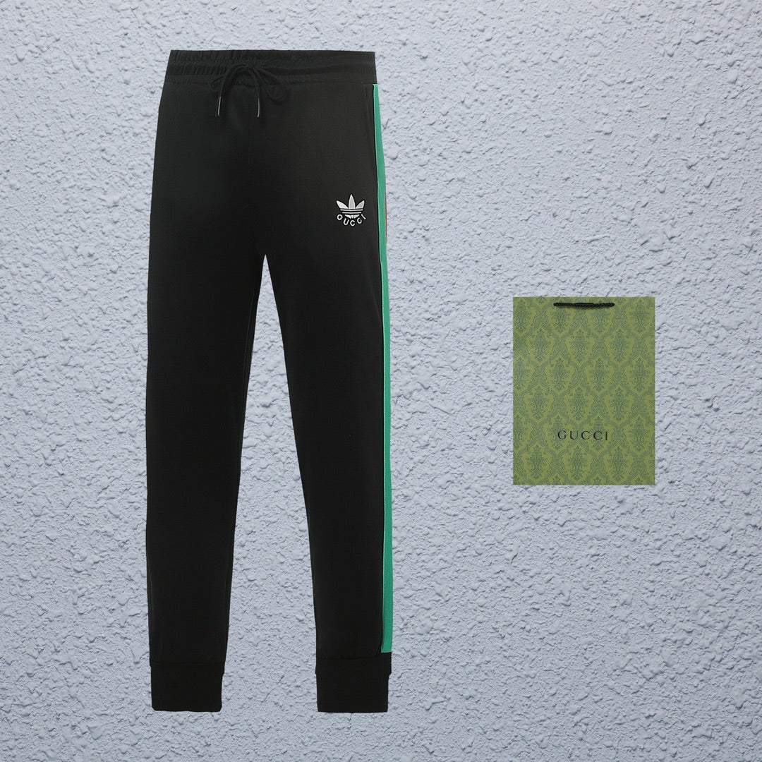 Gucci Gucci Pants