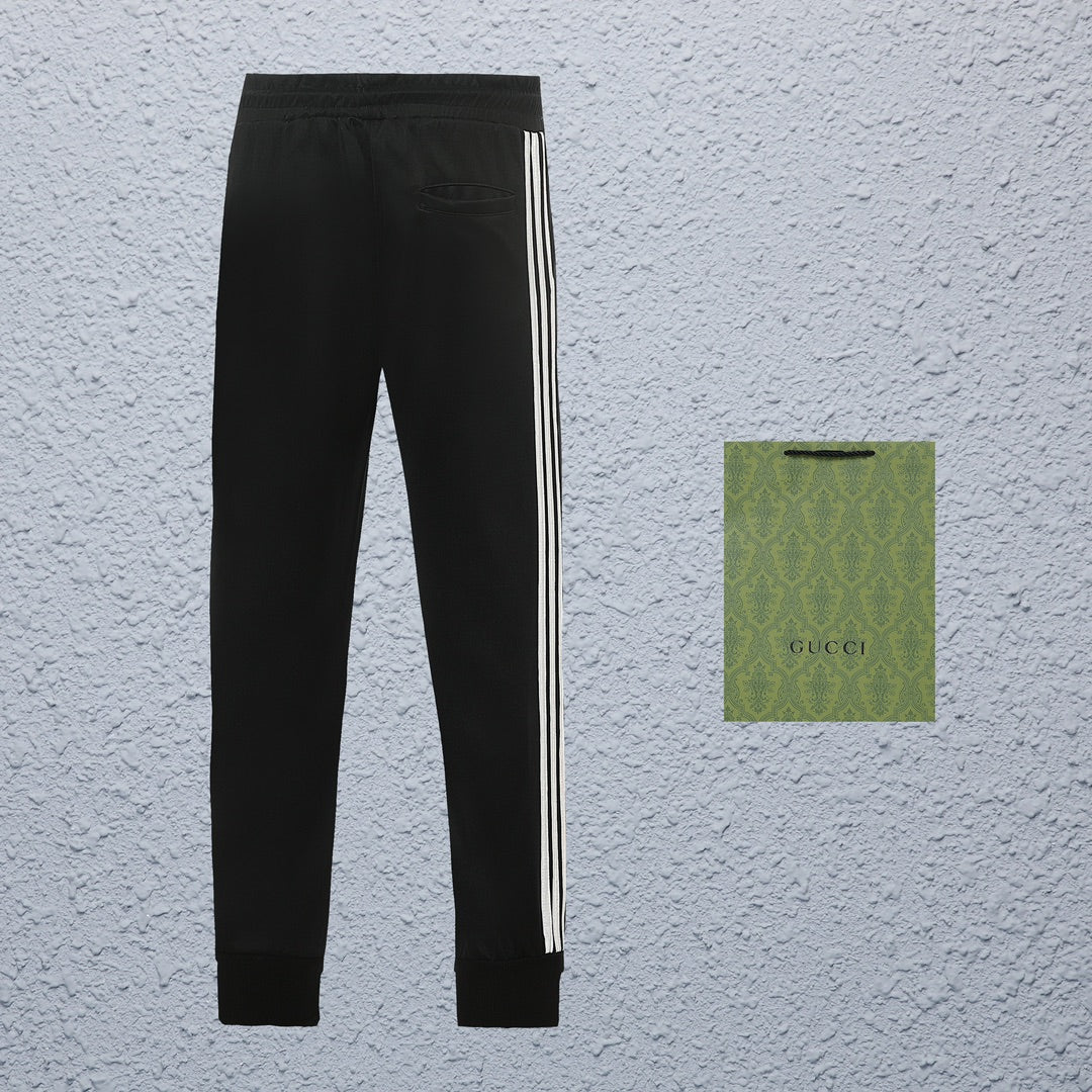 Gucci Gucci Pants