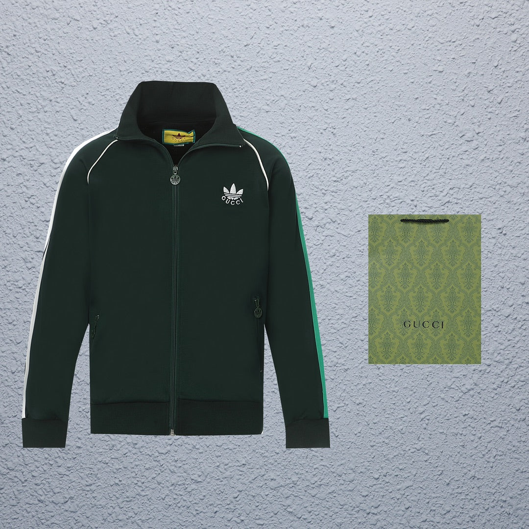 Gucci Gucci Jacket