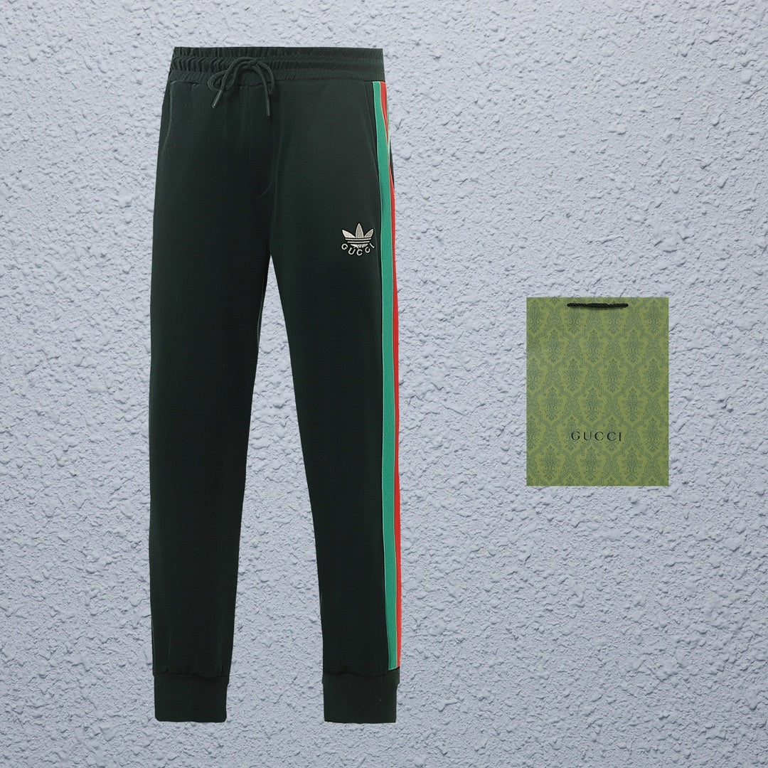 Gucci Gucci Pants