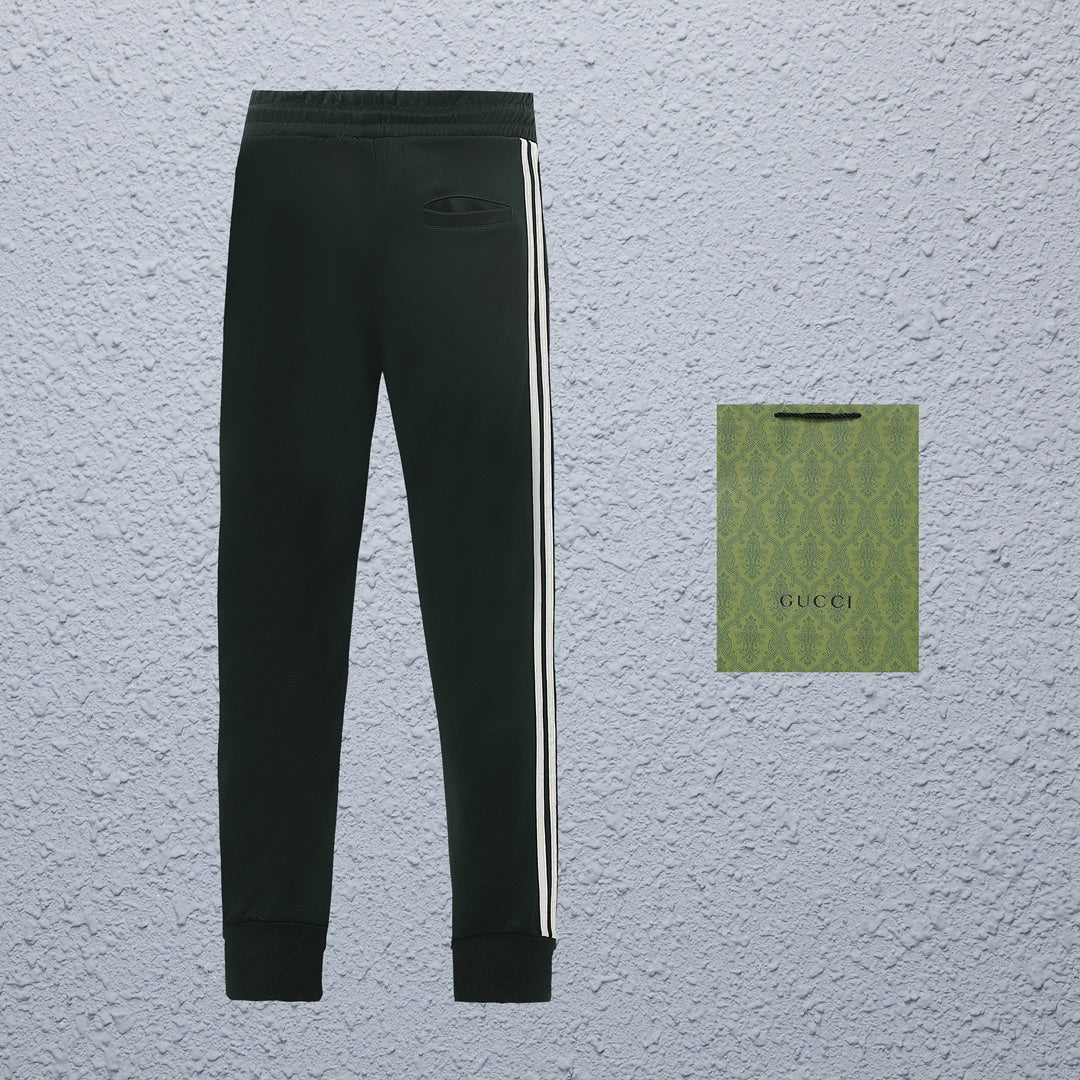 Gucci Gucci Pants