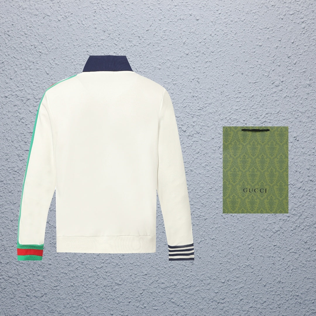 Gucci Gucci Jacket