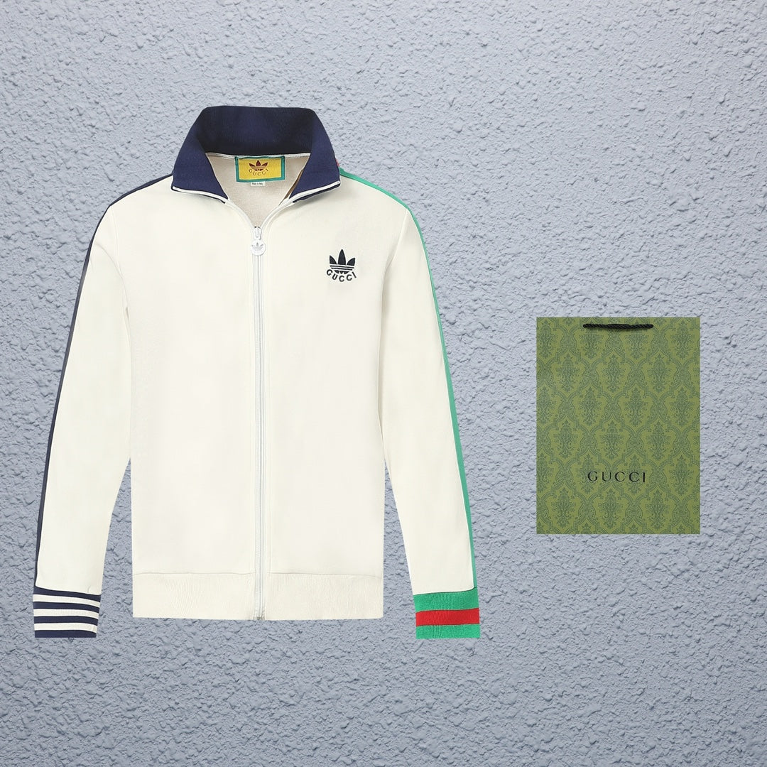 Gucci Gucci Jacket