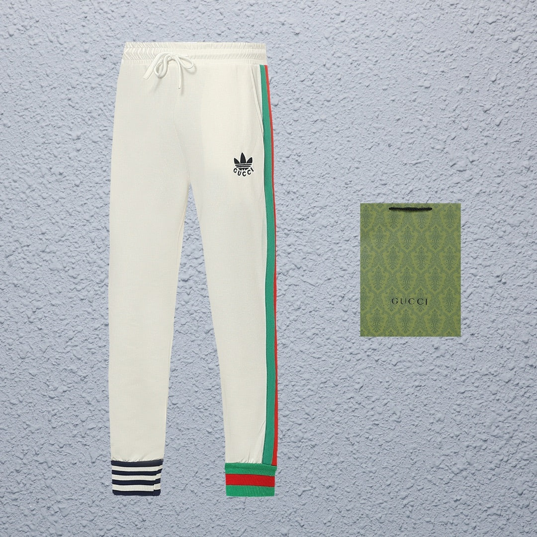 Gucci Gucci Pants