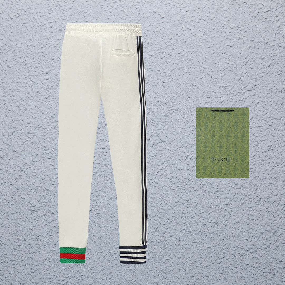 Gucci Gucci Pants
