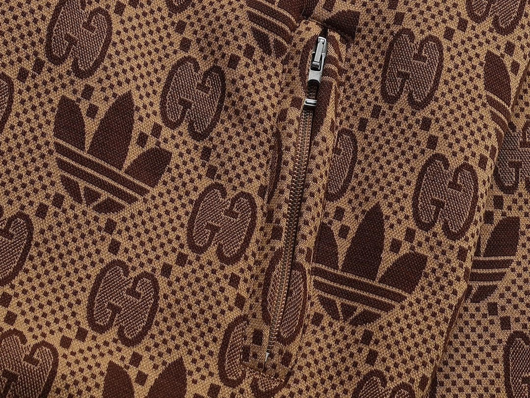 Gucci Gucci Jacket