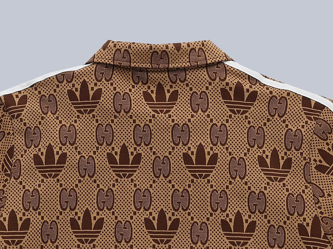 Gucci Gucci Jacket