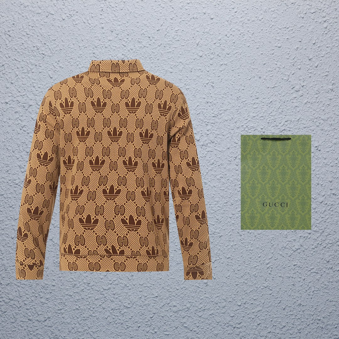 Gucci Gucci Jacket