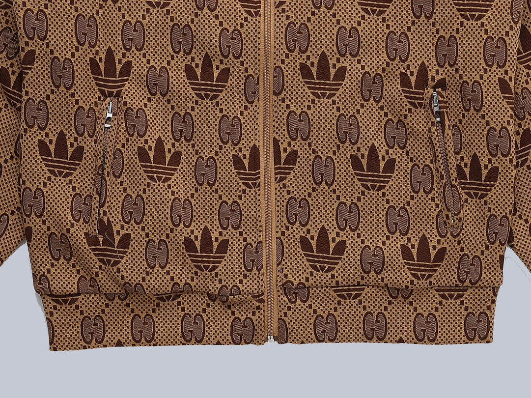 Gucci Gucci Jacket