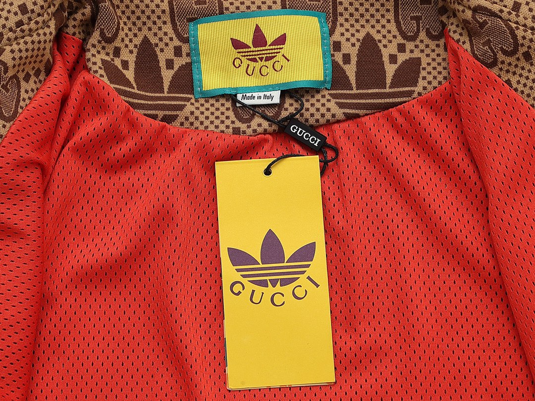 Gucci Gucci Jacket