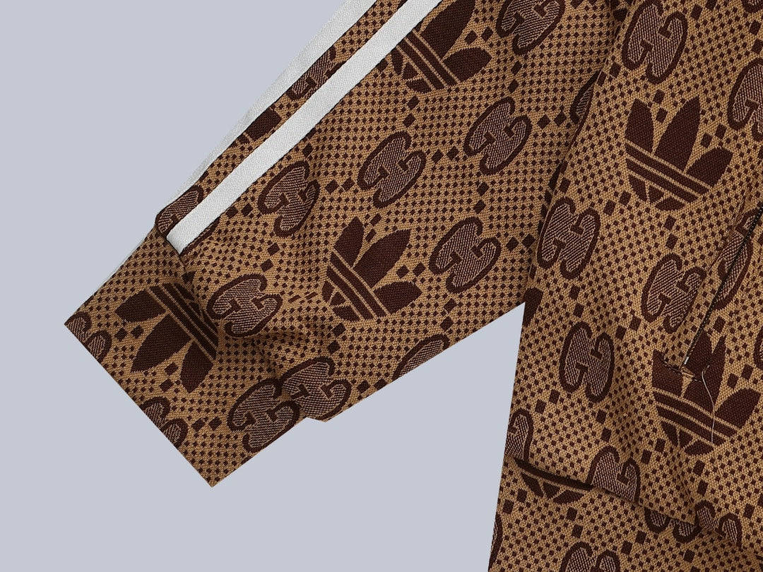 Gucci Gucci Jacket