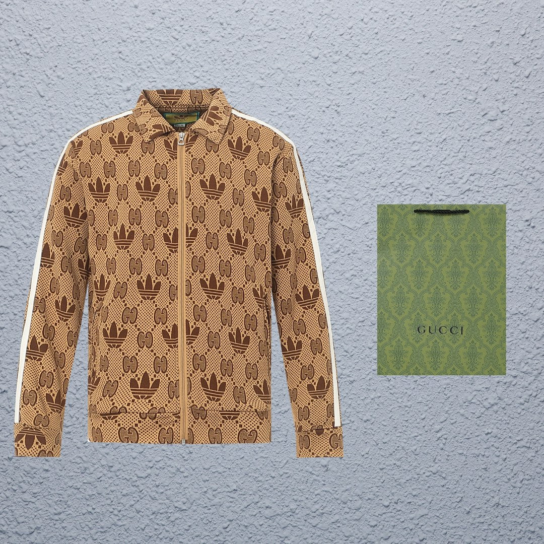 Gucci Gucci Jacket