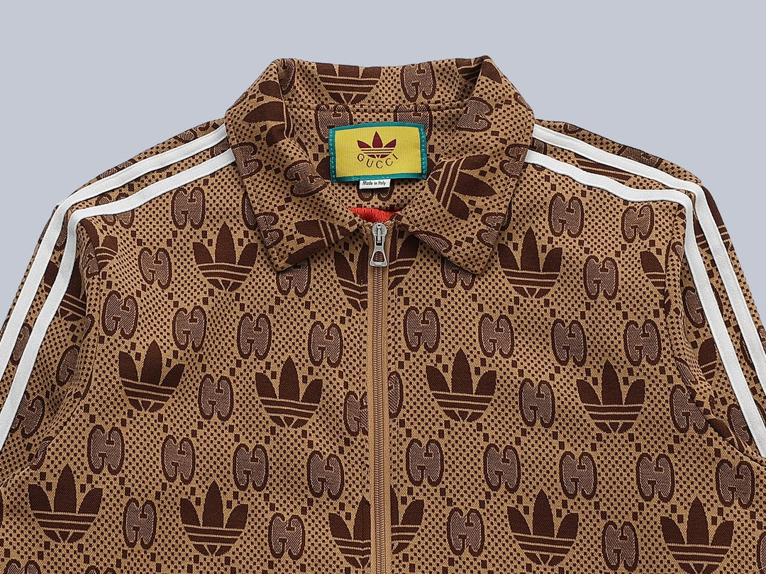 Gucci Gucci Jacket