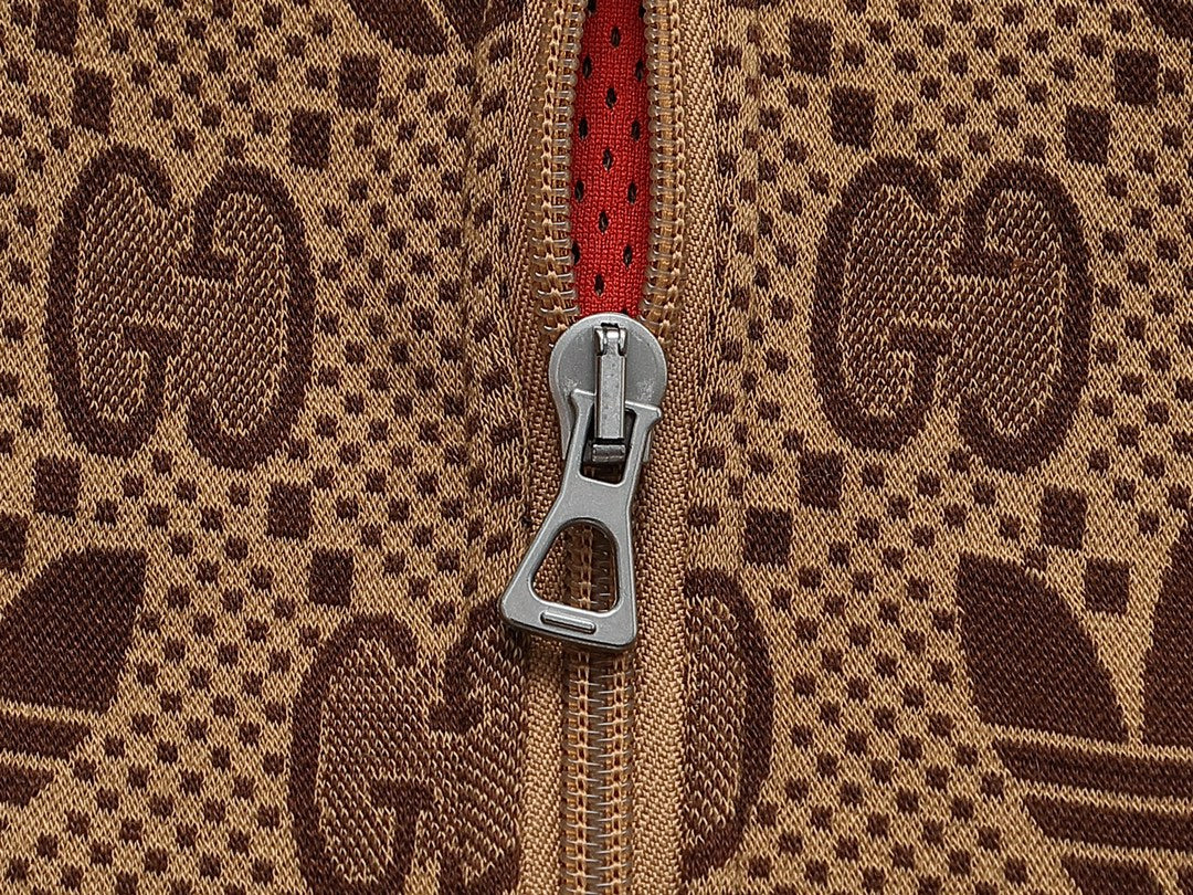 Gucci Gucci Jacket