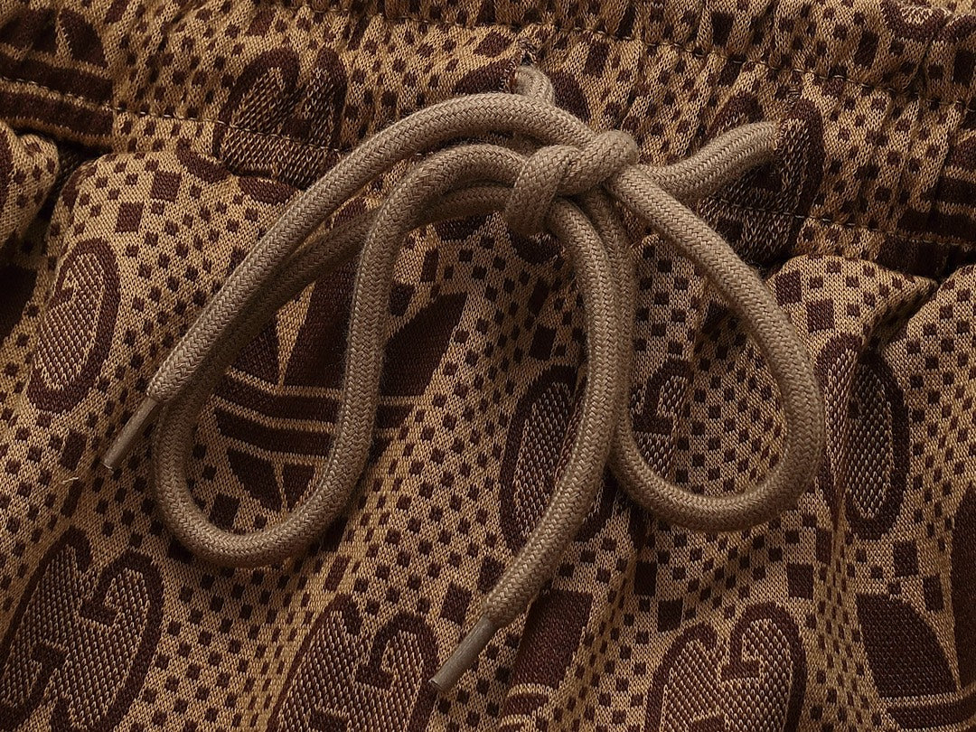 Gucci Gucci Pants
