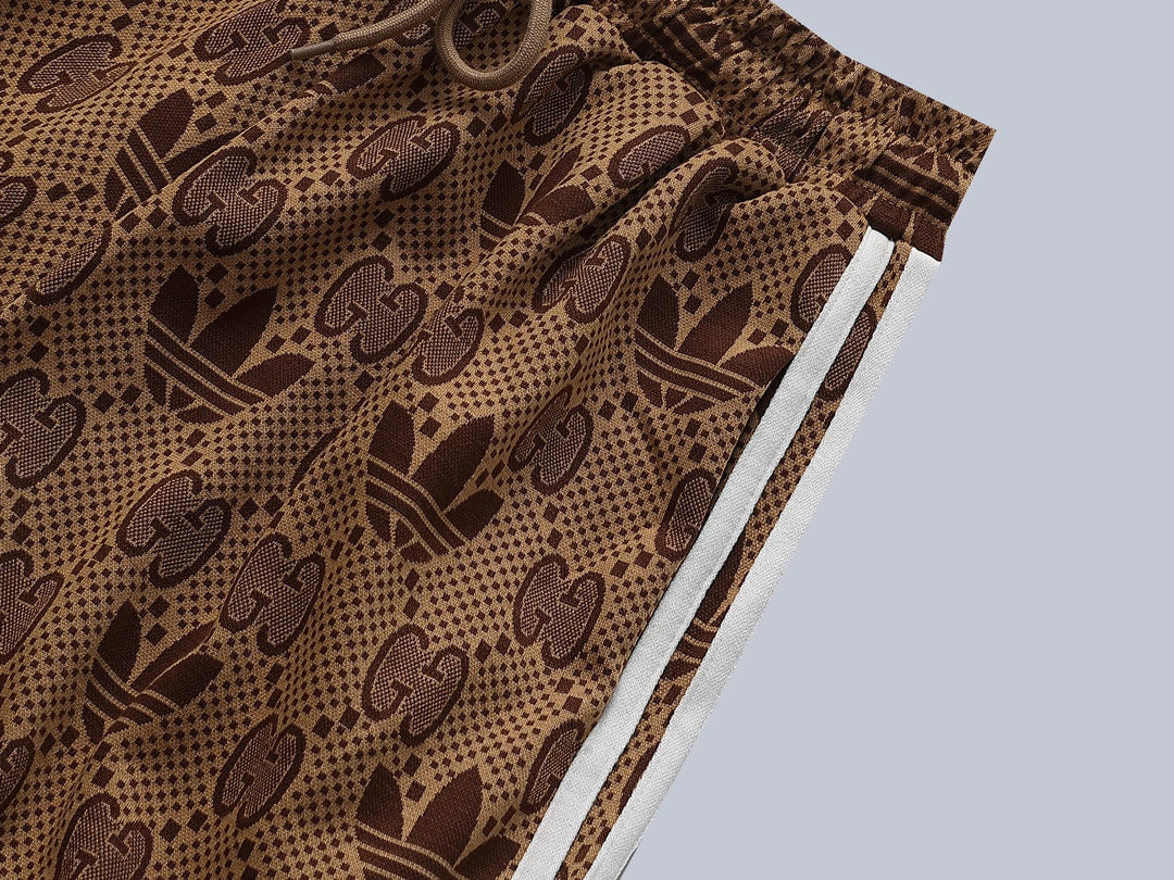 Gucci Gucci Pants