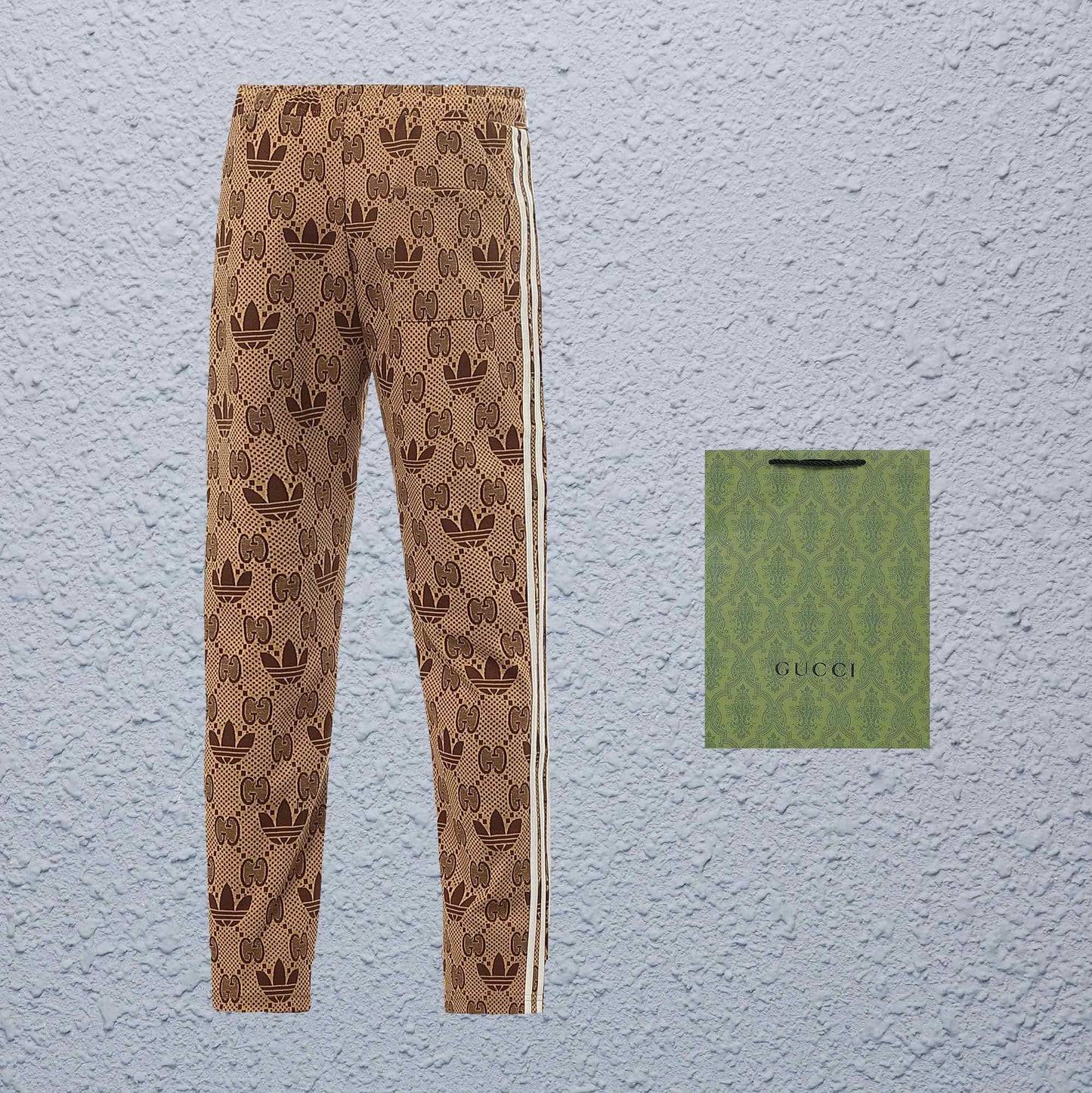 Gucci Gucci Pants