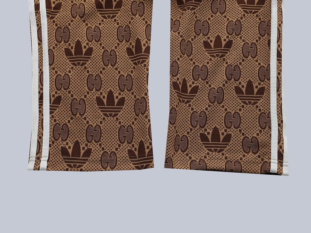 Gucci Gucci Pants