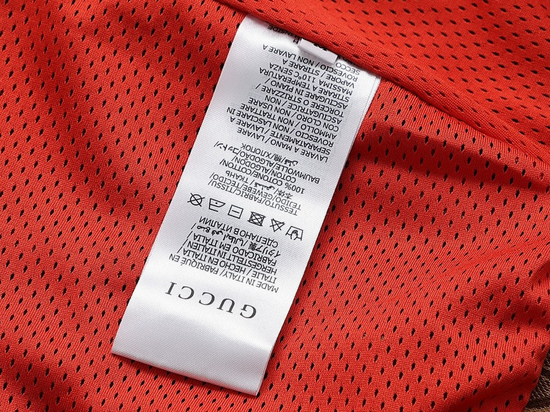 Gucci Gucci Pants