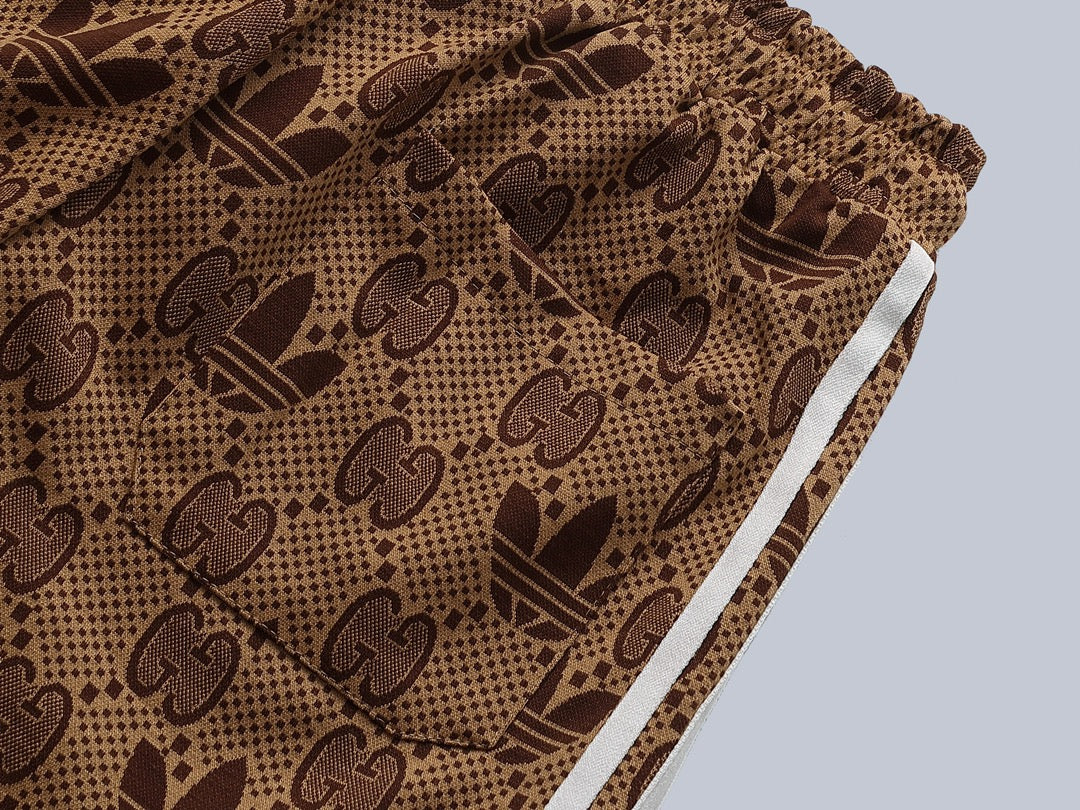 Gucci Gucci Pants