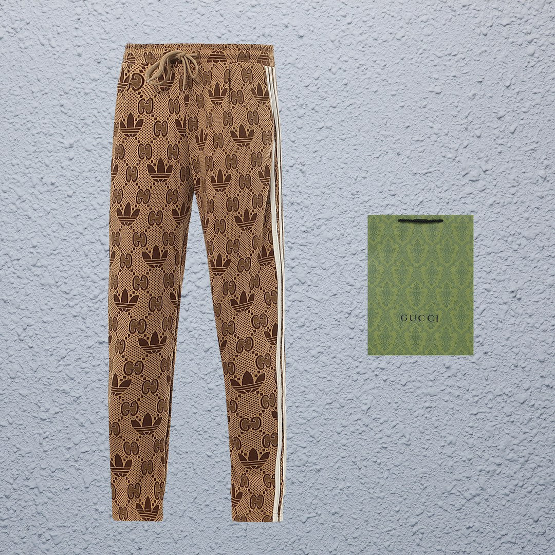 Gucci Gucci Pants