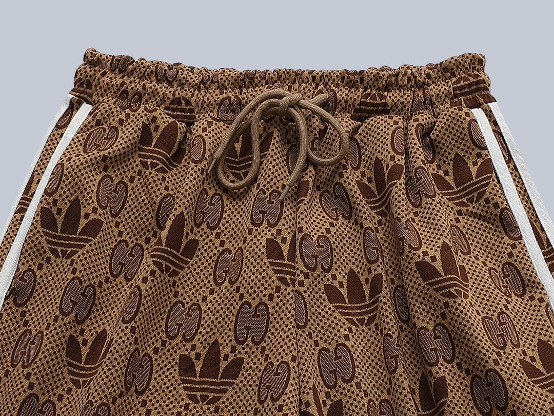 Gucci Gucci Pants