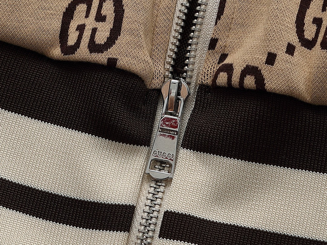 Gucci Double G Jacket
