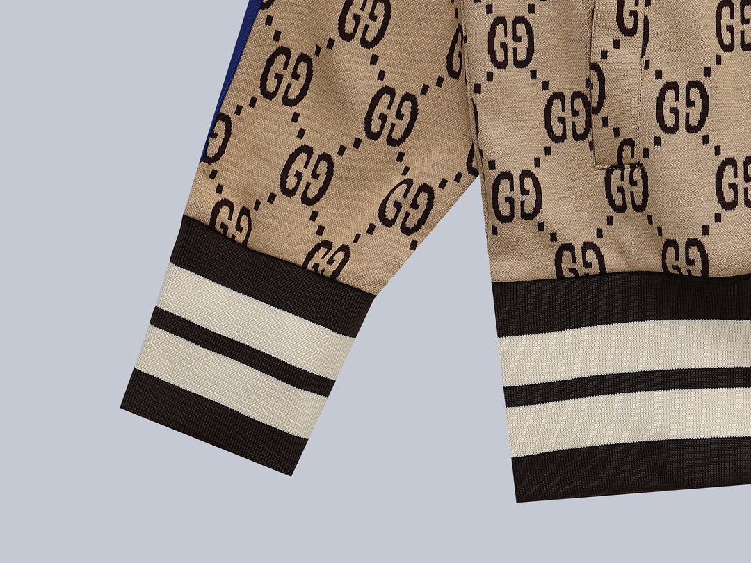Gucci Double G Jacket