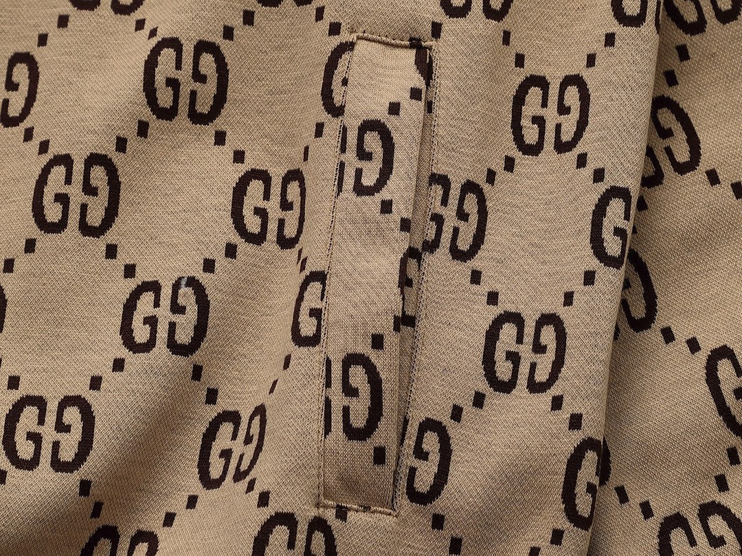 Gucci Double G Jacket