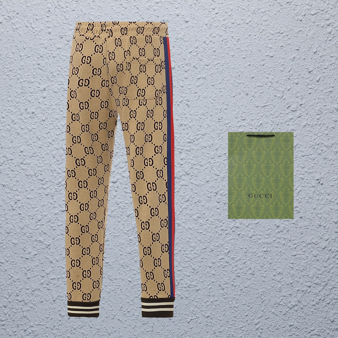 Gucci Gucci Pants
