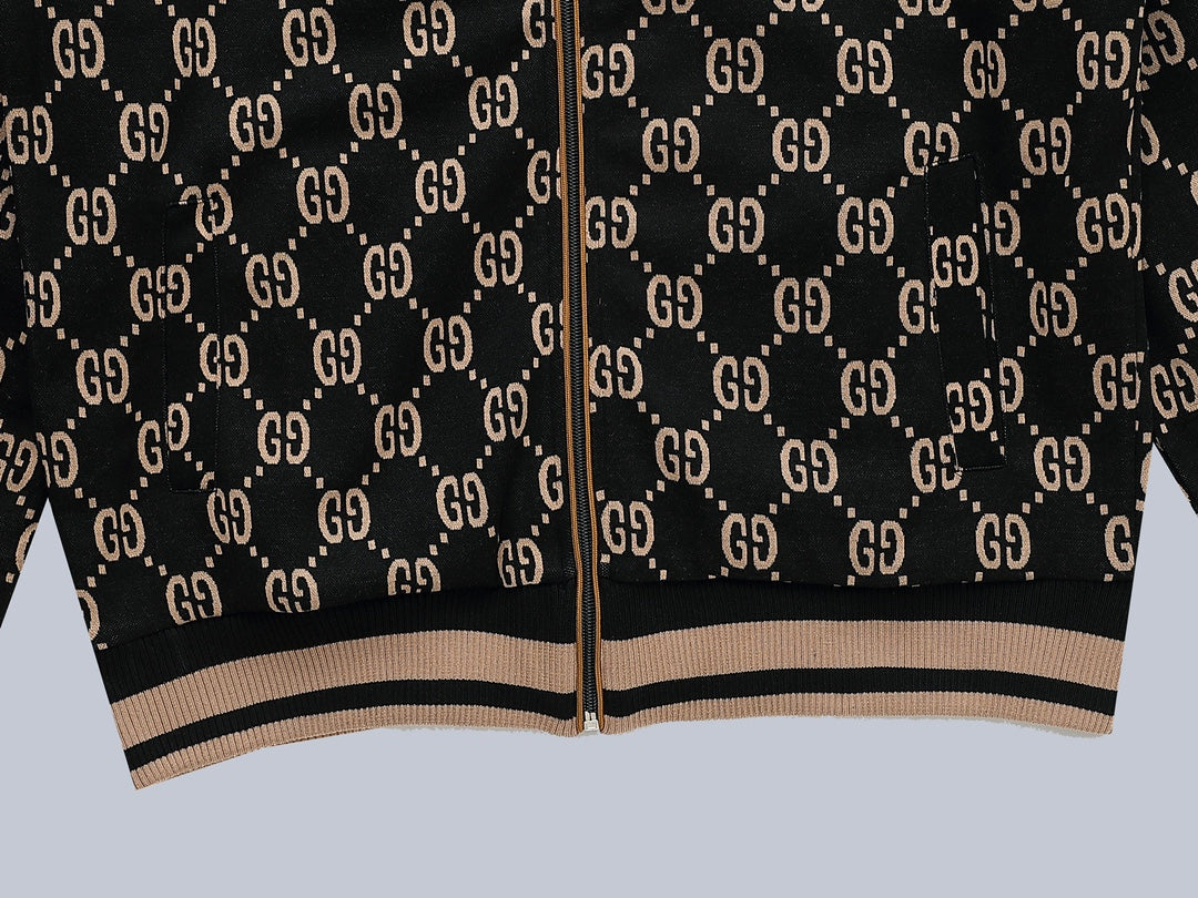 Gucci Gucci Jacket