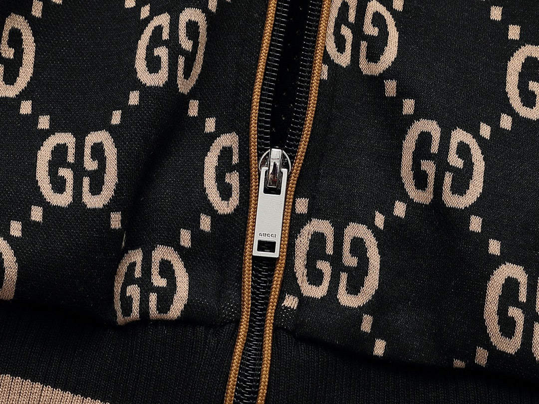 Gucci Gucci Jacket