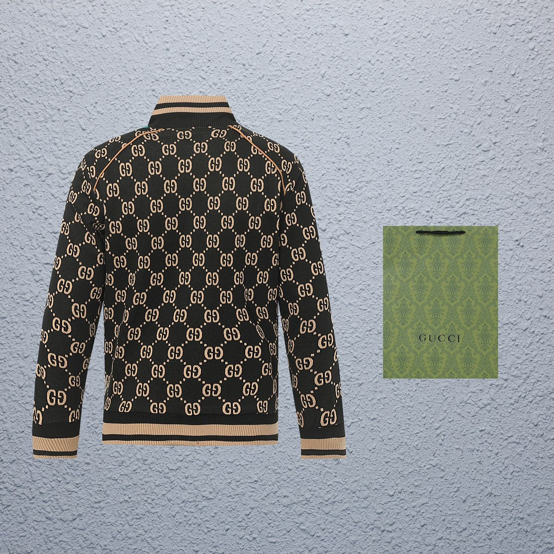 Gucci Gucci Jacket