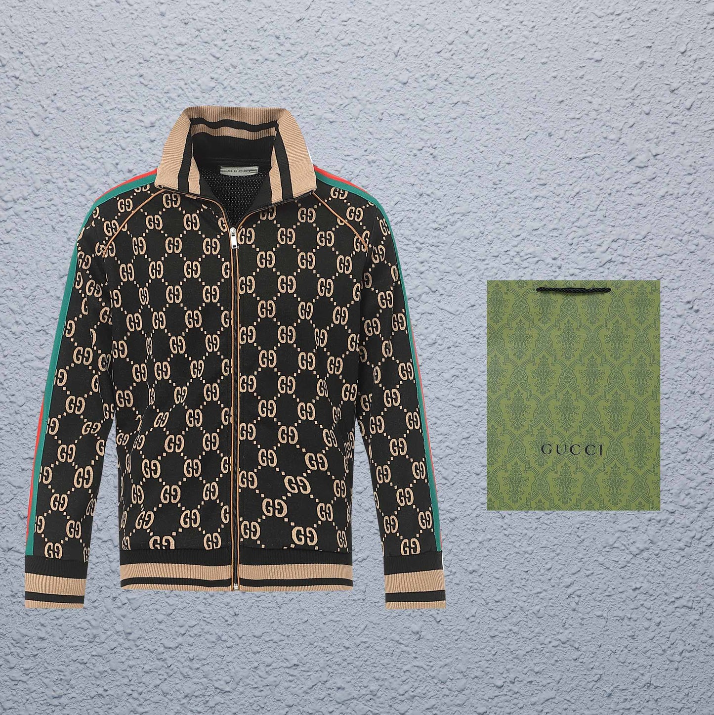 Gucci Gucci Jacket