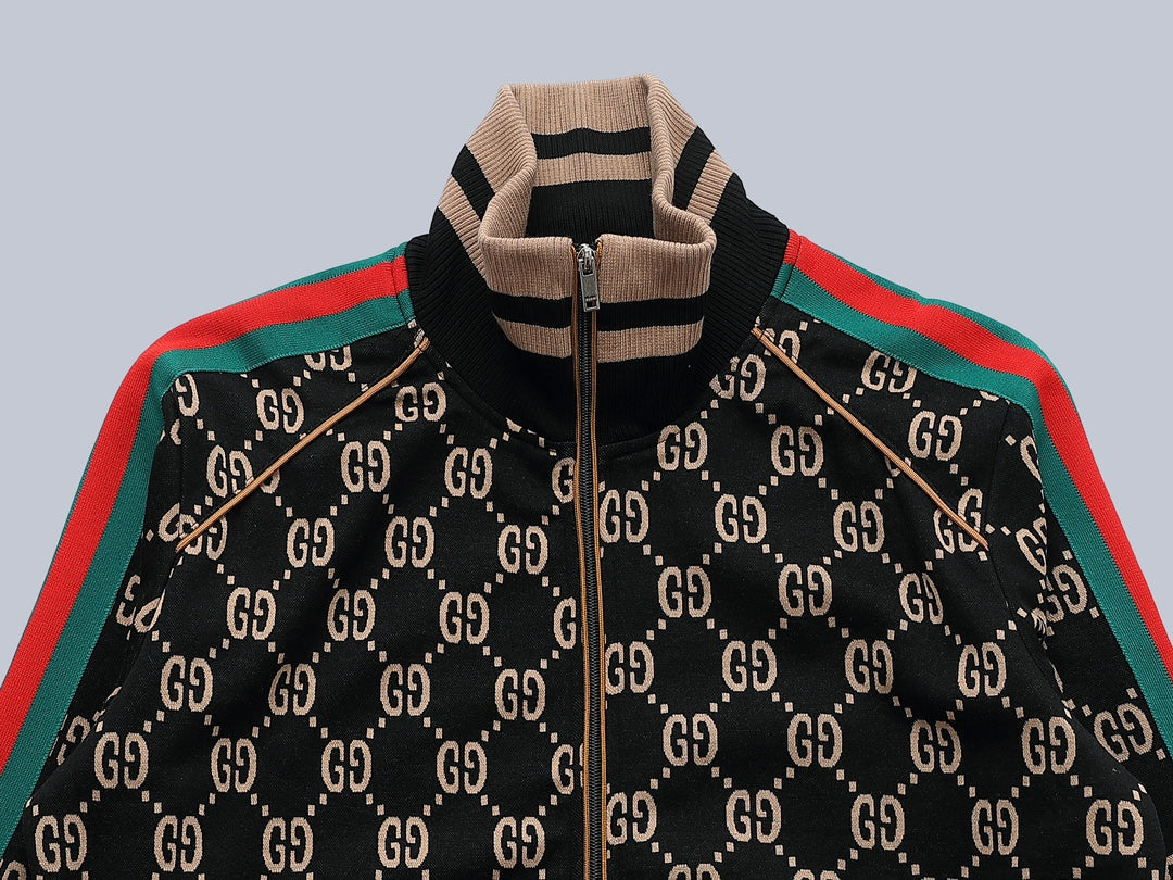Gucci Gucci Jacket