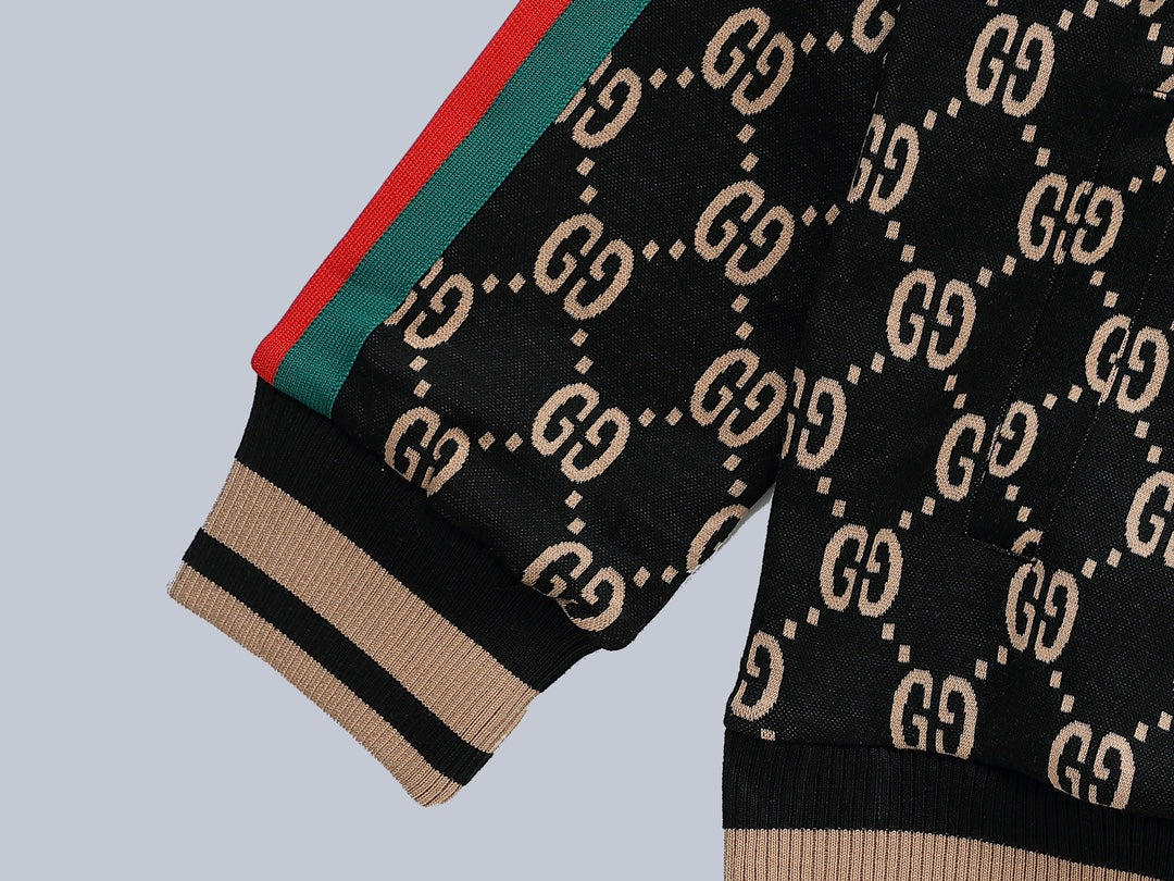 Gucci Gucci Jacket