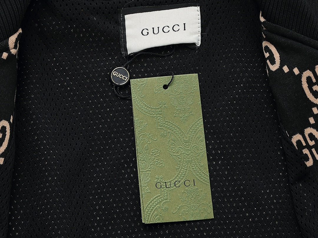 Gucci Gucci Jacket