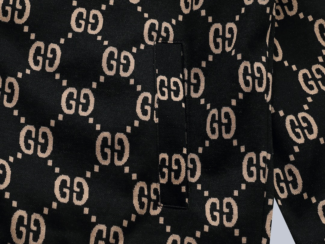 Gucci Gucci Jacket