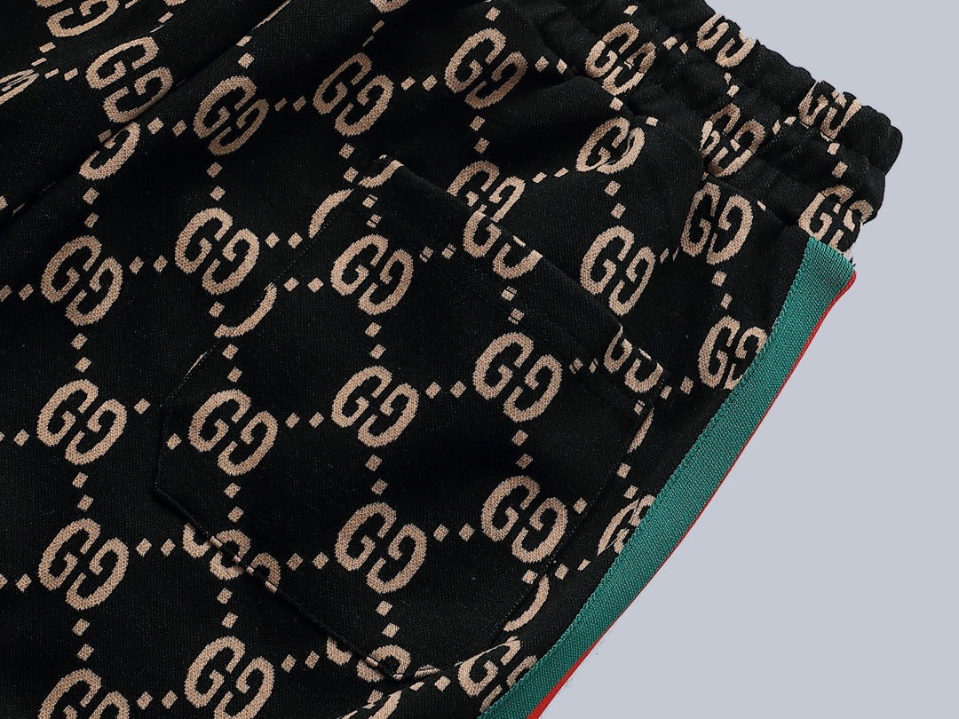 Gucci Gucci Pants